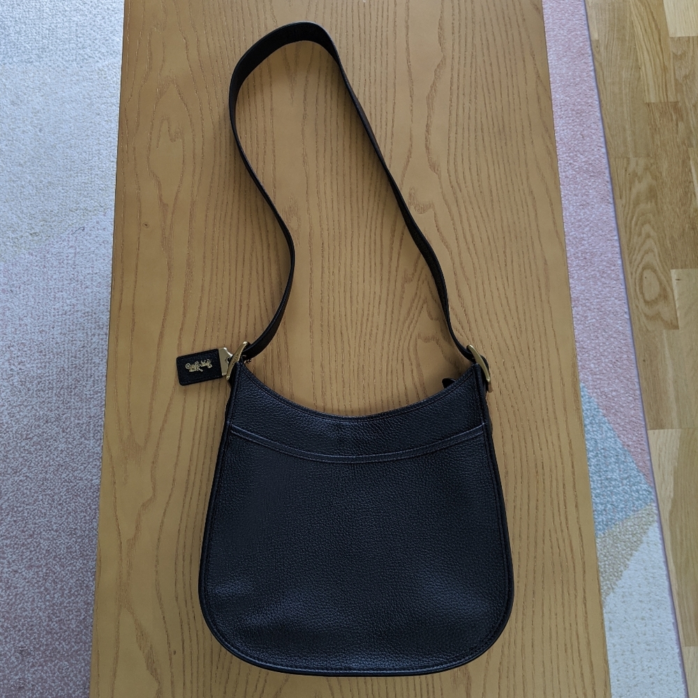Coach Emery Bag